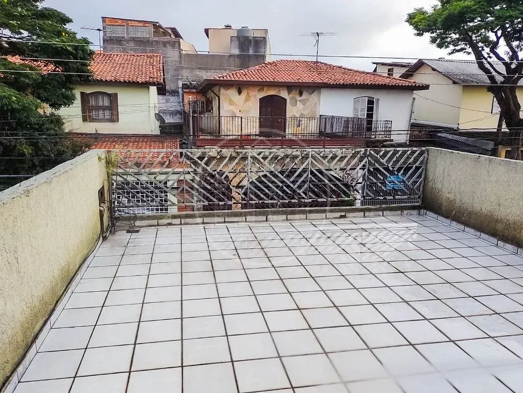 Sobrado, 3 quartos, 252 m² - Foto 11