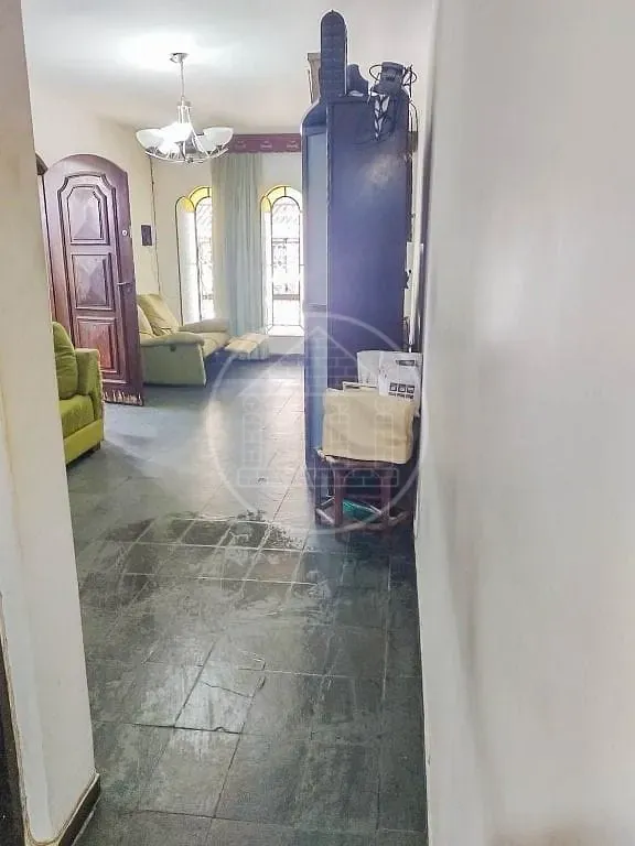 Sobrado, 3 quartos, 252 m² - Foto 5