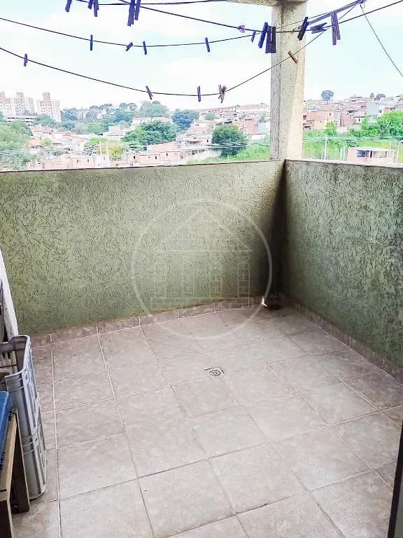 Sobrado, 3 quartos, 252 m² - Foto 26
