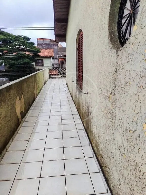 Sobrado, 3 quartos, 252 m² - Foto 20
