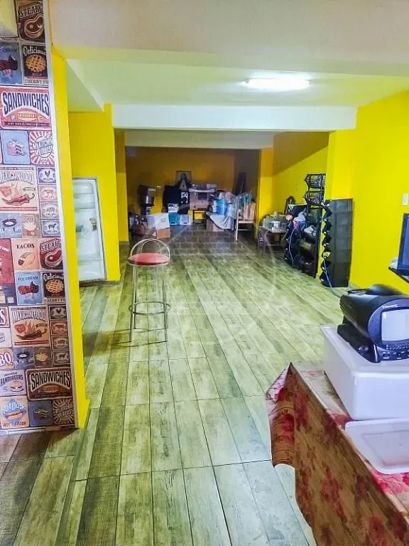 Sobrado, 3 quartos, 252 m² - Foto 15