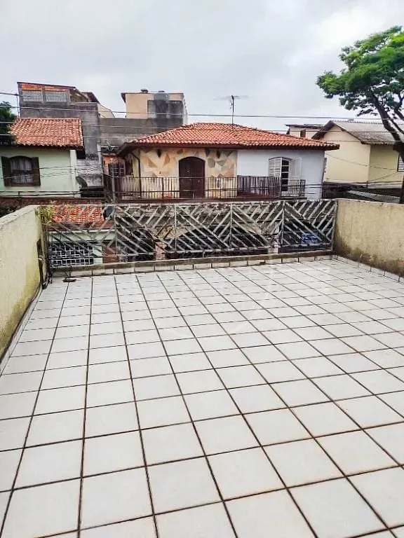 Sobrado, 3 quartos, 252 m² - Foto 22