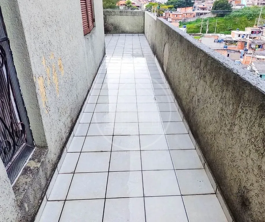 Sobrado, 3 quartos, 252 m² - Foto 21