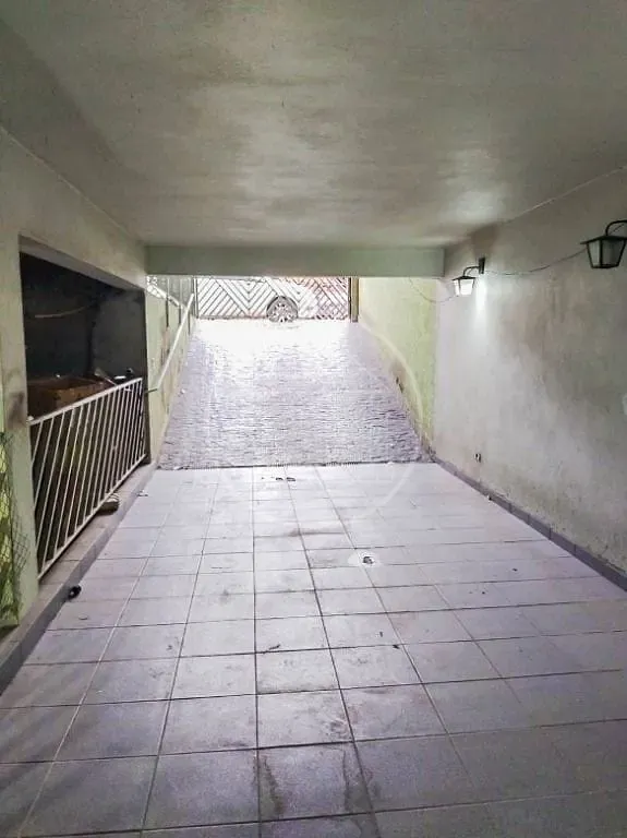Sobrado, 3 quartos, 252 m² - Foto 27