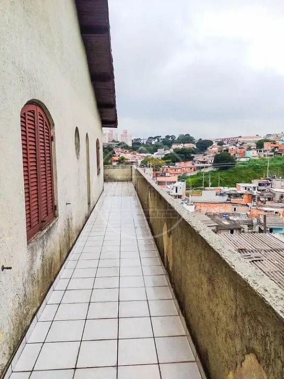 Sobrado, 3 quartos, 252 m² - Foto 23