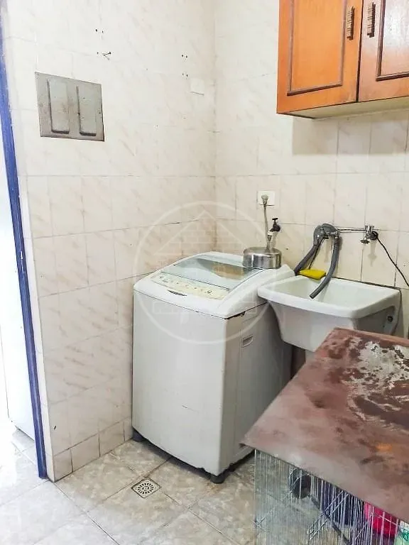 Sobrado, 3 quartos, 252 m² - Foto 25
