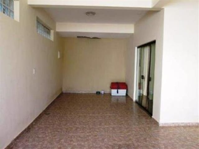 Foto do Sobrado - Sobrado com 5 dormitórios à venda, 349 m² por R$ 550.000,00 - Jardim do Paço - Sorocaba/SP | Ary Proenca Negócios Imobiliários Ltda