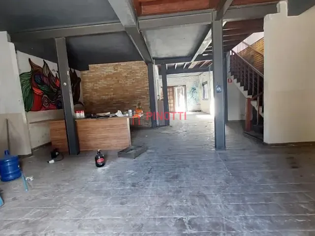 Sobrado 6 quartos e 8 banheiros, para alugar, no bairro Centro em São Bernardo do Campo