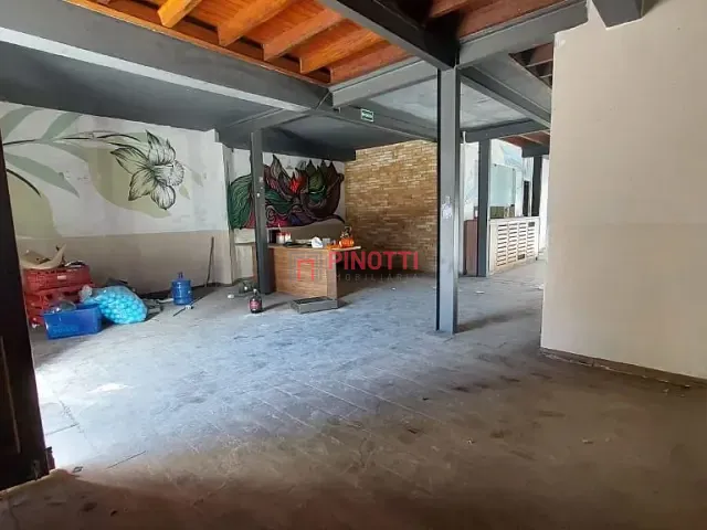 Sobrado 6 quartos e 8 banheiros, para alugar, no bairro Centro em São Bernardo do Campo