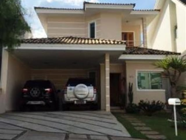 Foto do Sobrado - Sobrado residencial à venda, Parque Residencial Villa dos Inglezes, Sorocaba - SO2060. | Ary Proenca Negócios Imobiliários Ltda