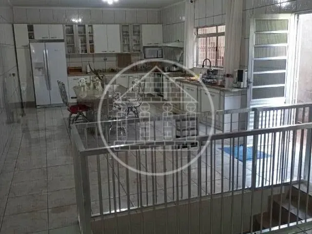 Sobrado com 432m² 3 quartos e 3 banheiros, à venda, no bairro Eldorado em São Paulo
