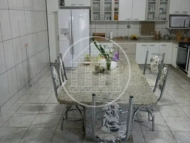 Sobrado com 432m² 3 quartos e 3 banheiros, à venda, no bairro Eldorado em São Paulo