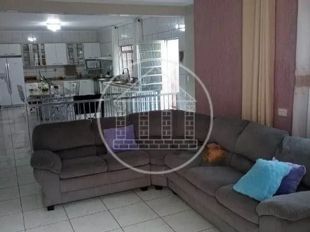 Sobrado com 432m² 3 quartos e 3 banheiros, à venda, no bairro Eldorado em São Paulo