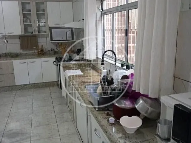Sobrado com 432m² 3 quartos e 3 banheiros, à venda, no bairro Eldorado em São Paulo