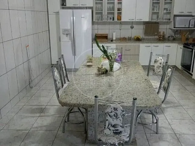 Sobrado com 432m² 3 quartos e 3 banheiros, à venda, no bairro Eldorado em São Paulo