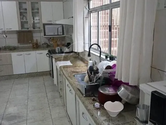 Sobrado com 432m² 3 quartos e 3 banheiros, à venda, no bairro Eldorado em São Paulo