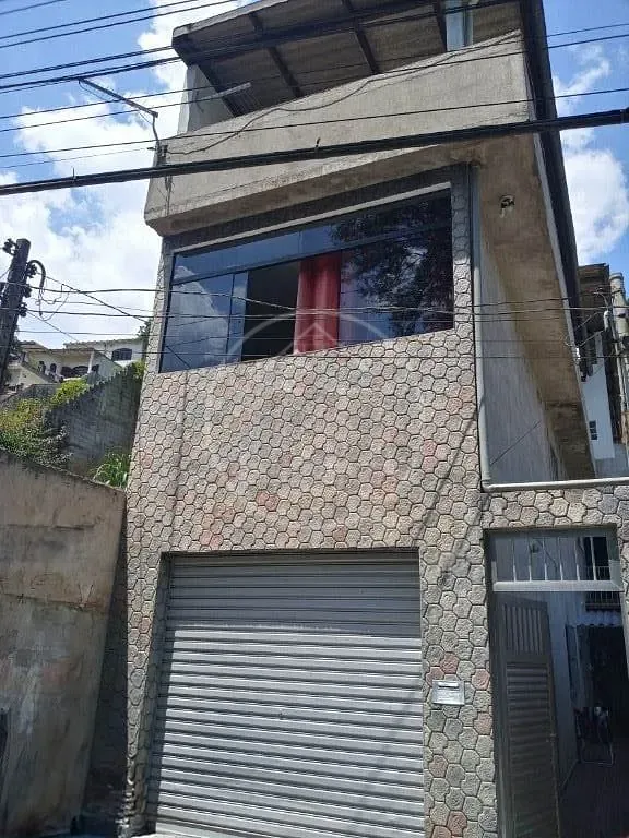 Sobrado, 3 quartos, 292 m² - Foto 50