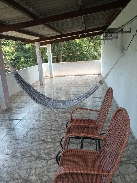 Sobrado, 3 quartos, 292 m² - Foto 14