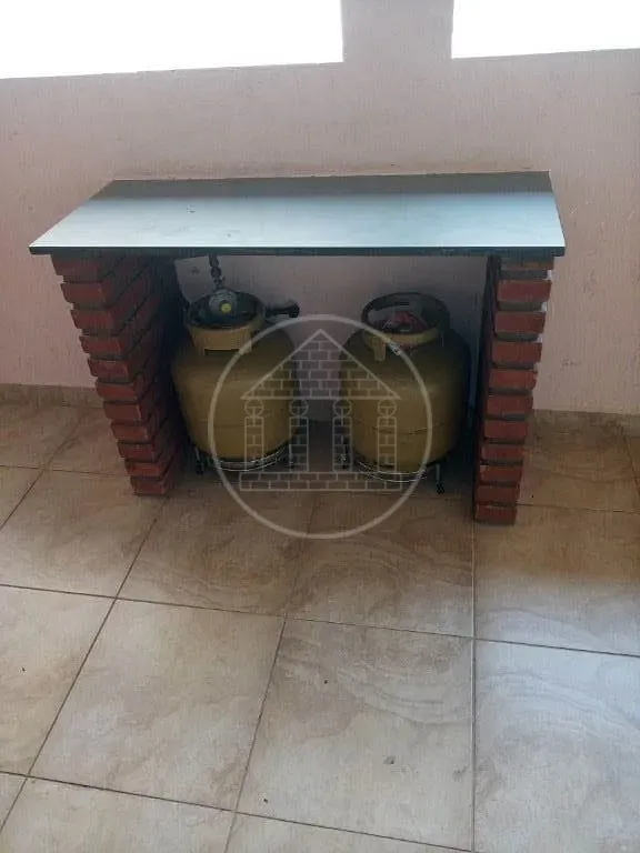 Sobrado, 3 quartos, 292 m² - Foto 15