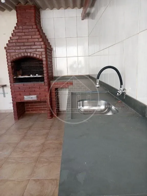 Sobrado, 3 quartos, 292 m² - Foto 12