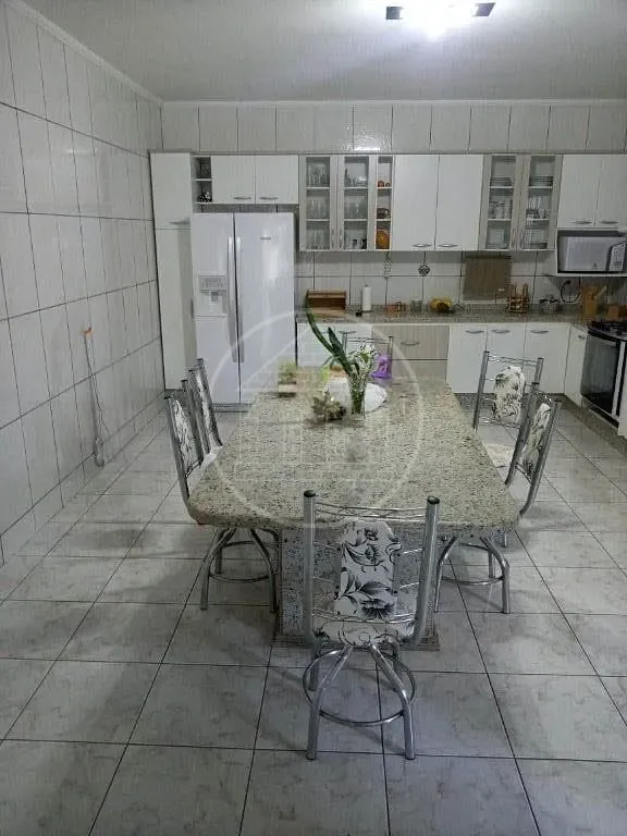 Sobrado, 3 quartos, 292 m² - Foto 4