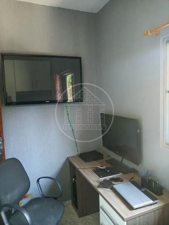 Sobrado, 3 quartos, 292 m² - Foto 24