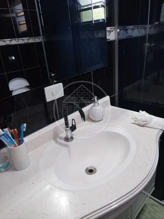 Sobrado, 3 quartos, 292 m² - Foto 22