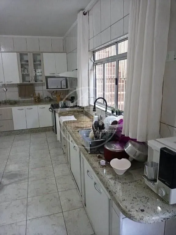 Sobrado, 3 quartos, 292 m² - Foto 3