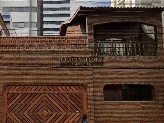 Sobrado com 250m² 4 quartos e 3 banheiros, para alugar, no bairro Tatuapé em São Paulo
