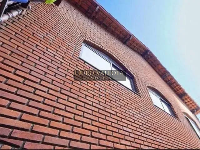 Sobrado com 250m² 4 quartos e 3 banheiros, para alugar, no bairro Tatuapé em São Paulo