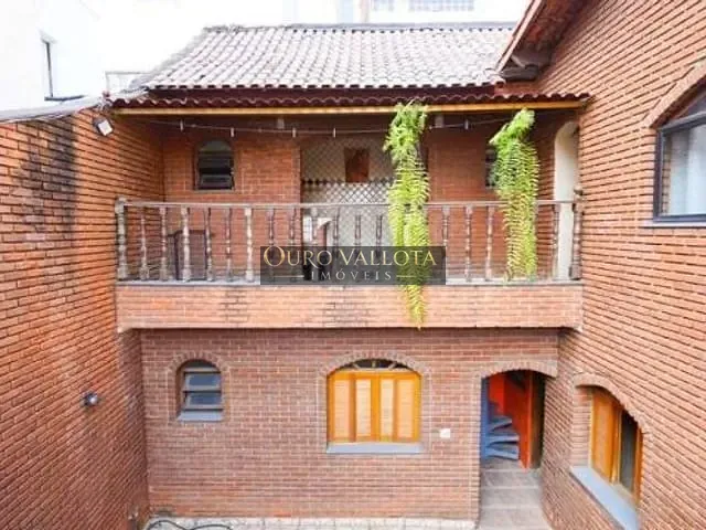 Sobrado com 250m² 4 quartos e 3 banheiros, para alugar, no bairro Tatuapé em São Paulo