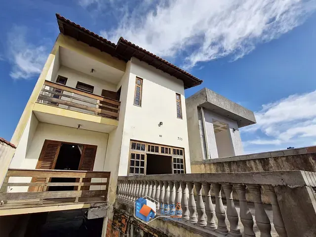 Sobrado com 309m² 3 quartos e 4 banheiros, à venda, no bairro Jardim Vila Galvão em Guarulhos