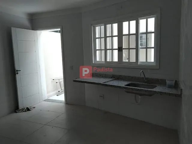 Sobrado 3 quartos e 3 banheiros, à venda, no bairro Santo Amaro em São Paulo