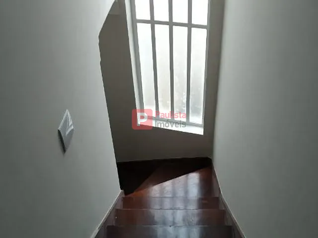 Sobrado 3 quartos e 3 banheiros, à venda, no bairro Santo Amaro em São Paulo