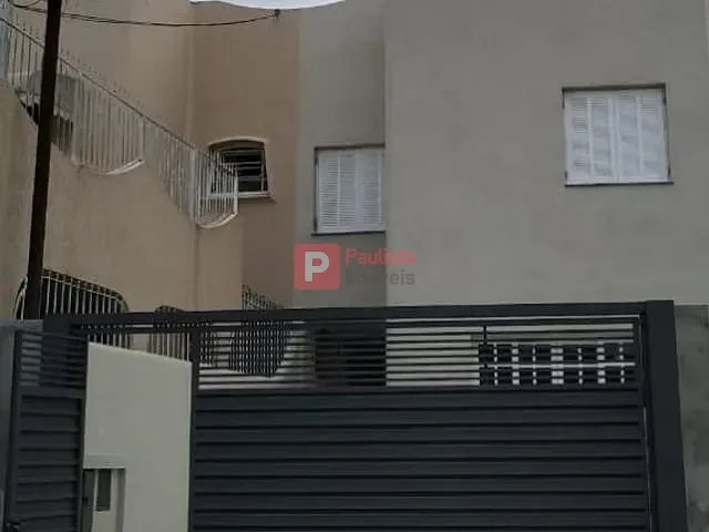 Sobrado 3 quartos e 3 banheiros, à venda, no bairro Santo Amaro em São Paulo