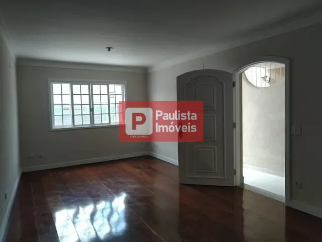 Sobrado 3 quartos e 3 banheiros, à venda, no bairro Santo Amaro em São Paulo