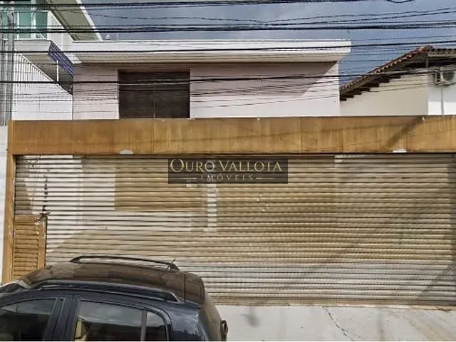Sobrado com 240m², para alugar, no bairro Cidade Mãe do Céu em São Paulo
