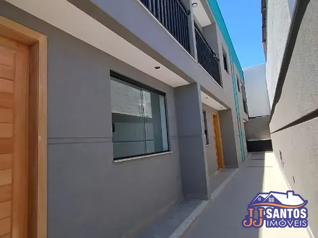 Sobrado com 76m² 3 quartos e 1 banheiro, à venda, no bairro Parque São Lucas em São Paulo