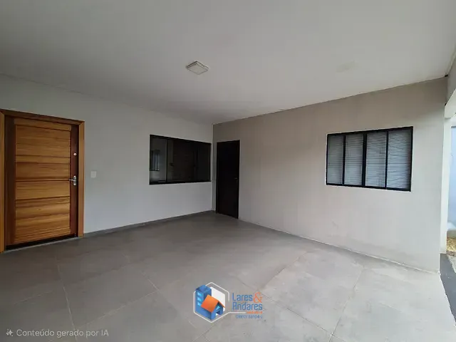 Sobrado com 168m² 3 quartos e 3 banheiros, à venda, no bairro Chico de Paulo em Jaraguá Do Sul