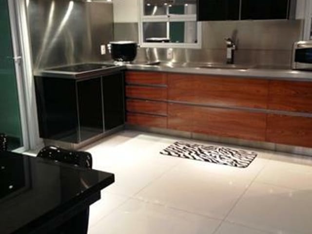 Foto do Sobrado - Sobrado à venda 3 Quartos, 3 Suites, 4 Vagas, 414M², Parque Santa Isabel, Sorocaba - SP | Ary Proenca Negócios Imobiliários Ltda