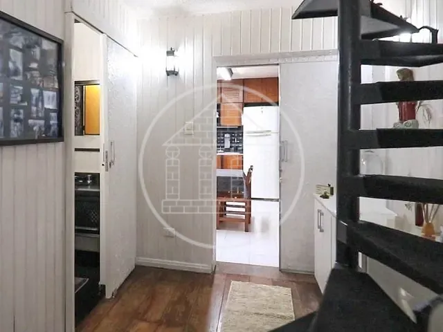 Sobrado com 200m² 3 quartos e 4 banheiros, à venda, no bairro Santo Amaro em São Paulo