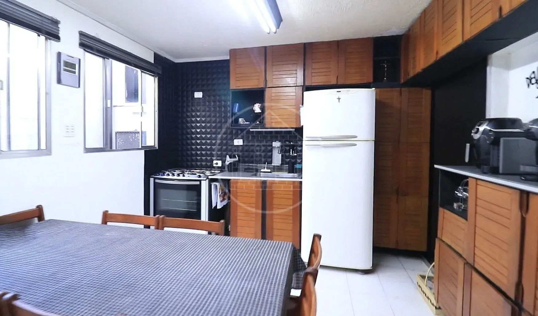 Sobrado, 3 quartos, 200 m² - Foto 5