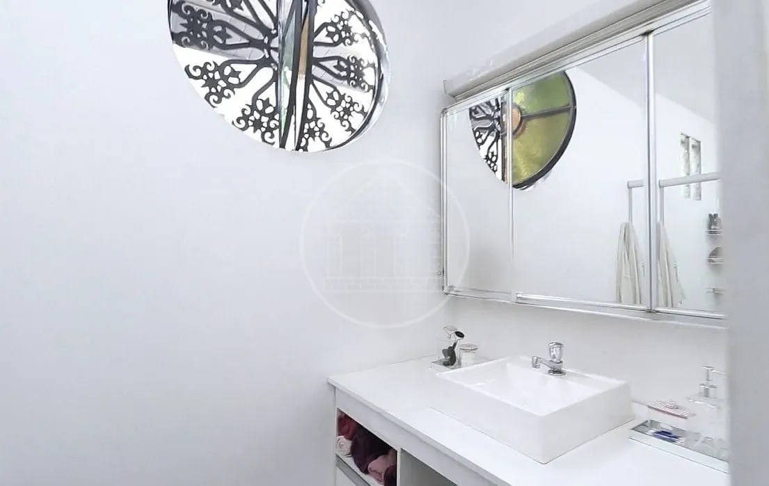 Sobrado, 3 quartos, 200 m² - Foto 13
