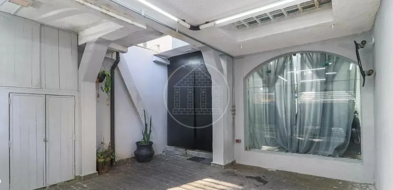 Sobrado, 3 quartos, 200 m² - Foto 1