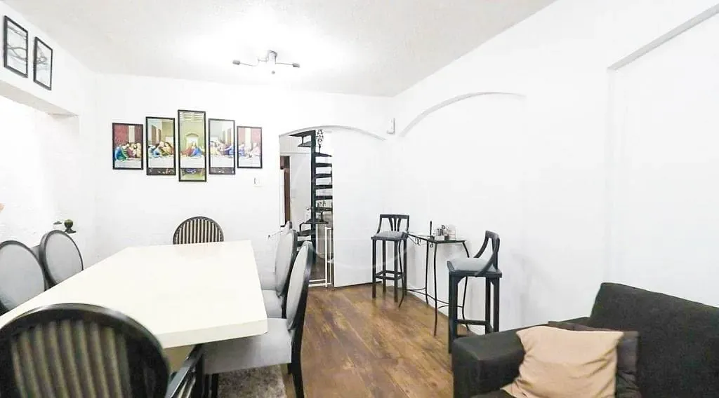 Sobrado, 3 quartos, 200 m² - Foto 3