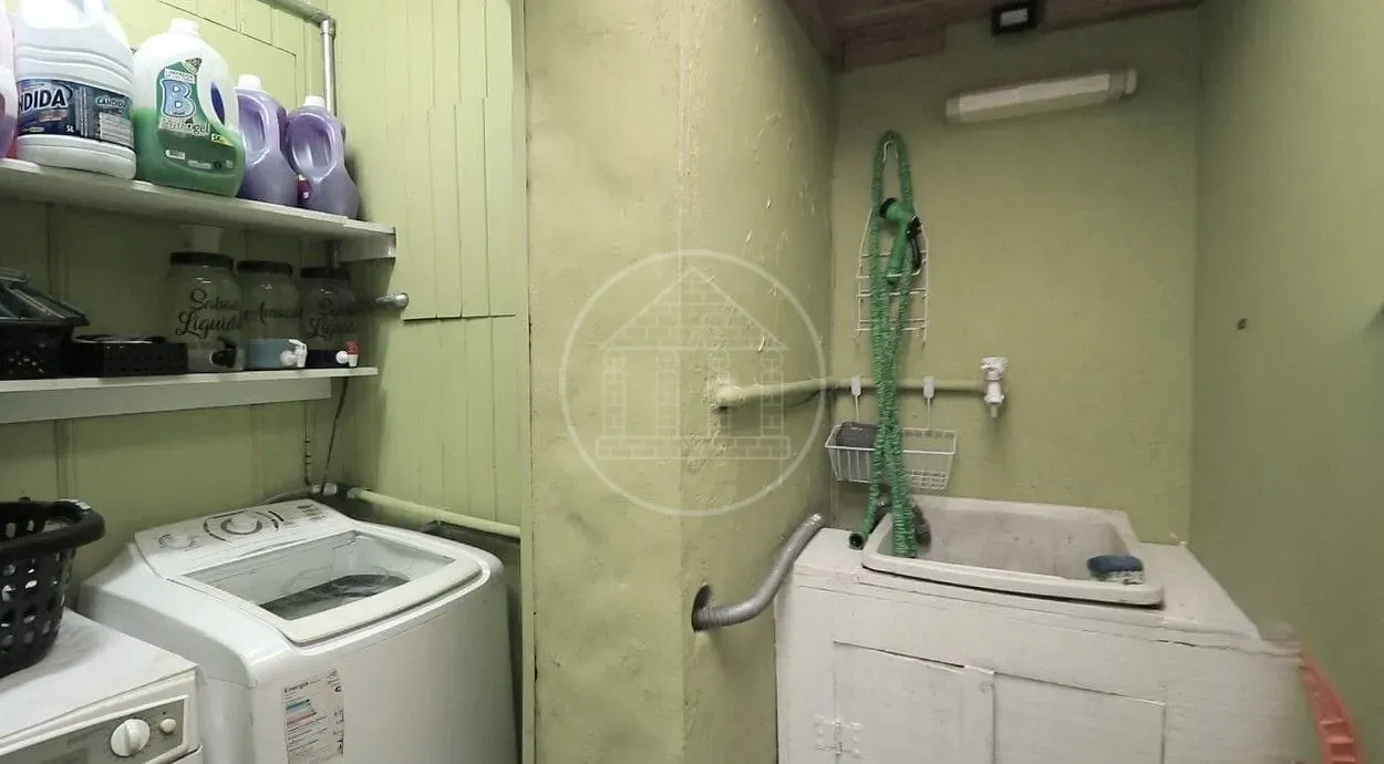 Sobrado, 3 quartos, 200 m² - Foto 21