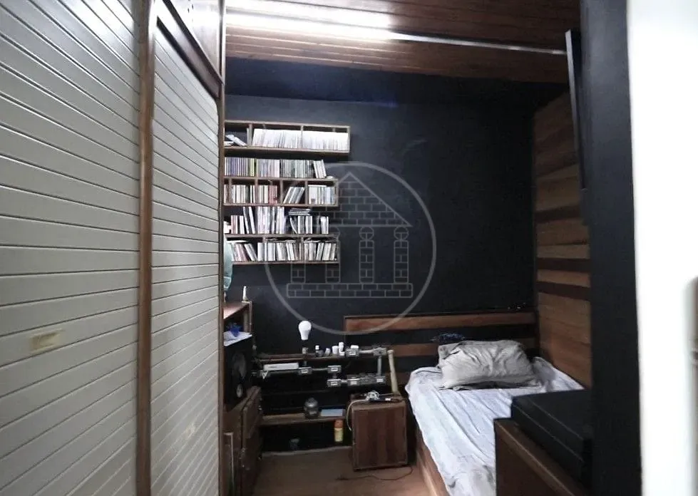 Sobrado, 3 quartos, 200 m² - Foto 18