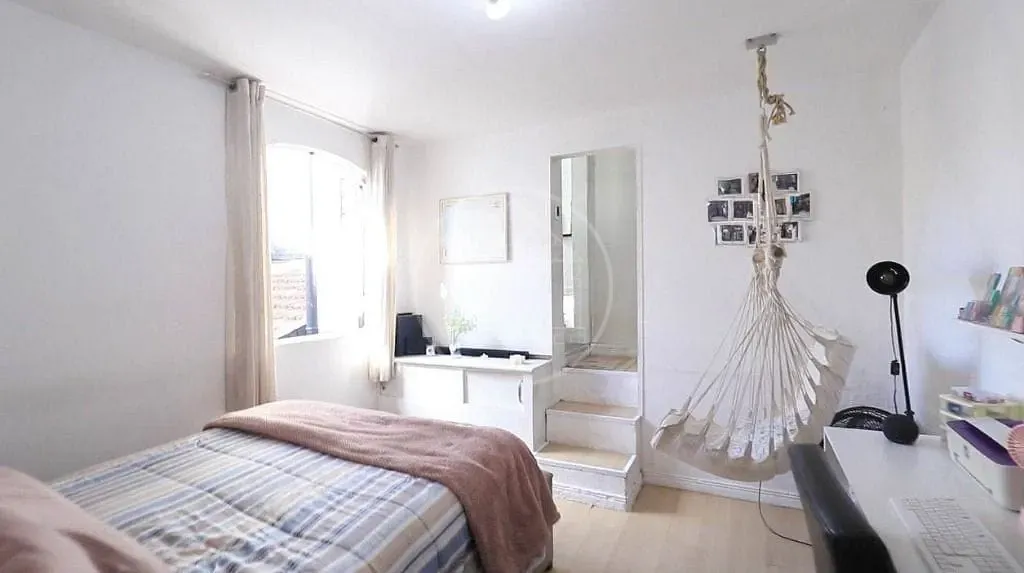 Sobrado, 3 quartos, 200 m² - Foto 14