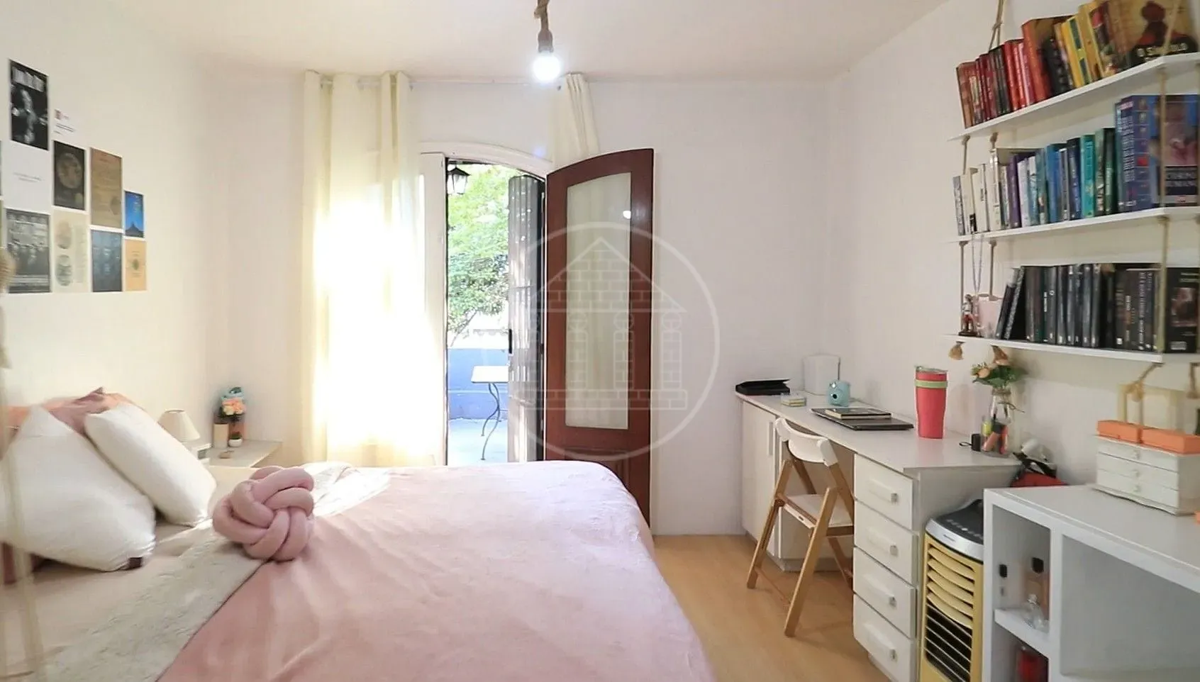 Sobrado, 3 quartos, 200 m² - Foto 10
