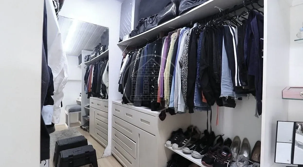 Sobrado, 3 quartos, 200 m² - Foto 16